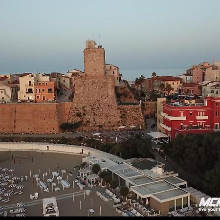 Brigida 103 Termoli Exterior foto