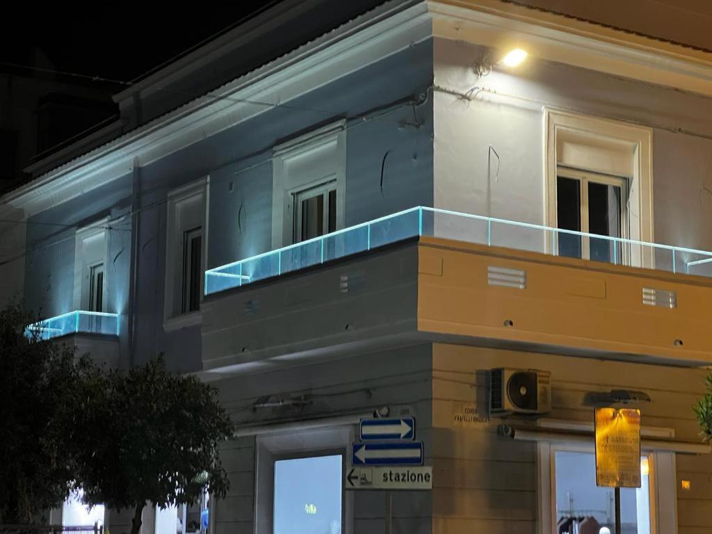 Brigida 103 Termoli Exterior foto